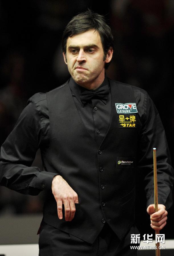 阵容中未完 阵容中未完