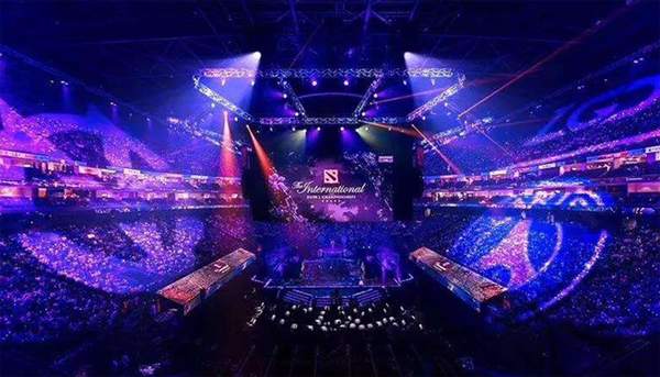 胜率场景 胜率场景